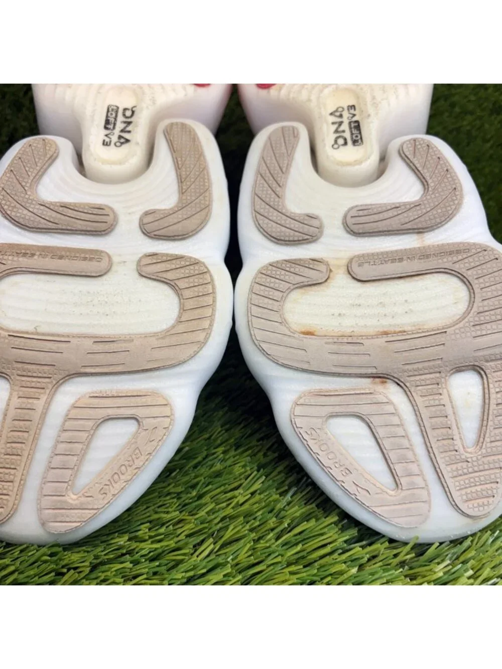 Brooks please review